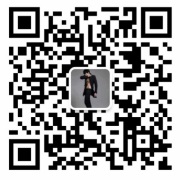 在线客服微信二维码